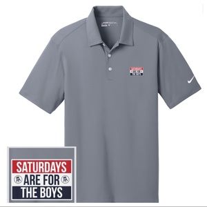 Barstool Sports SAFTB Nike Golf Polo